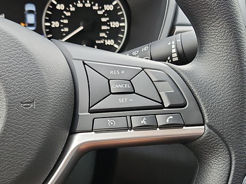 New 2026 Nissan Altima 2.5 SV AWD/4WD image 20