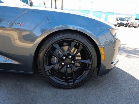 Used 2023 Chevrolet Camaro LT w/ RS Package image 26