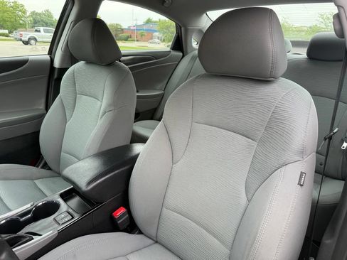 Used 2014 Hyundai Sonata Hybrid FWD image 11