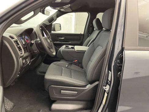 New 2026 RAM 1500 Tradesman AWD/4WD image 16