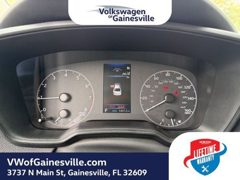 Used 2024 Toyota Corolla LE image 20