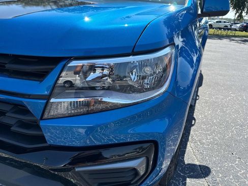 Used 2022 Chevrolet Colorado LT image 8