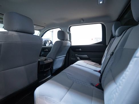 Used 2024 Toyota Tundra SR5 AWD/4WD image 33