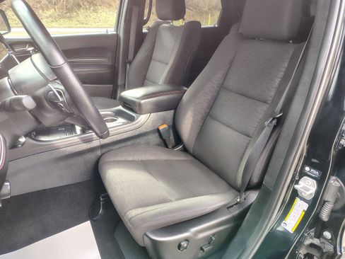 Certified 2024 Dodge Durango R/T image 18