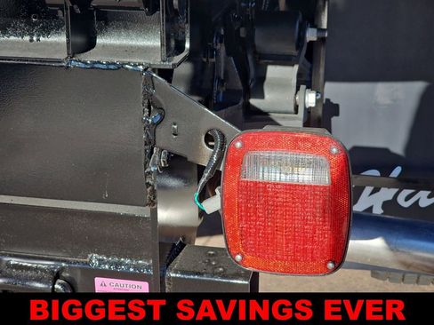 New 2025 Ford F550 2WD Regular Cab Super Duty image 41