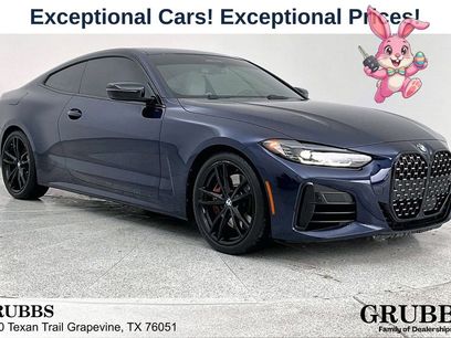 Used 2023 BMW M440i Coupe w/ Premium Package