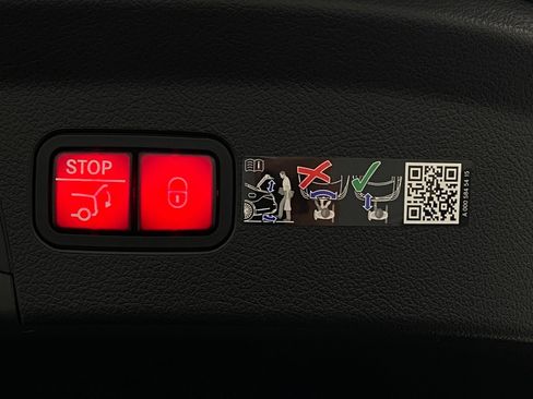 New 2026 Mercedes-Benz GLE 53 AMG 4MATIC Coupe image 6