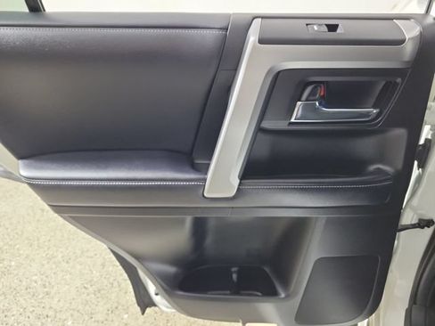 Used 2019 Toyota 4Runner Limited RWD image 14
