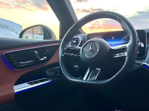 Certified 2026 Mercedes-Benz GLC 300 4MATIC image 21