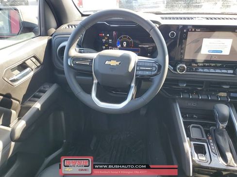 New 2026 Chevrolet Colorado LT w/ LT Convenience Package image 10