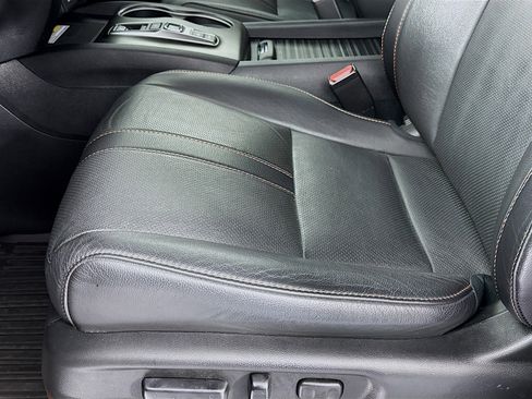 Certified 2023 Honda Passport TrailSport image 19