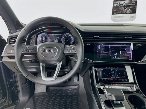 New 2026 Audi Q7 3.0T Premium Plus image 19