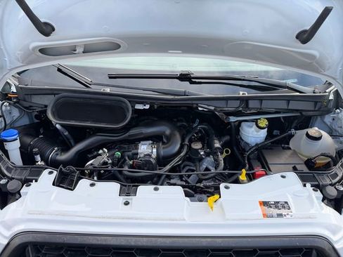 Used 2023 Ford Transit 350 DRW image 33