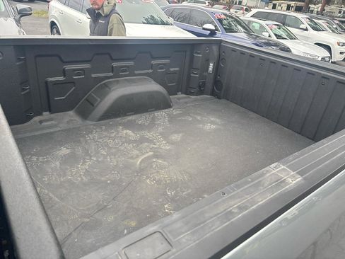 Used 2024 Chevrolet Silverado 1500 RST w/ RST All Star Premium Package AWD/4WD image 12
