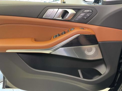 New 2027 BMW X7 M60i AWD/4WD image 29