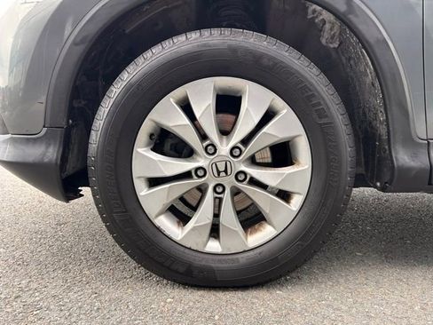 Used 2014 Honda CR-V EX image 9