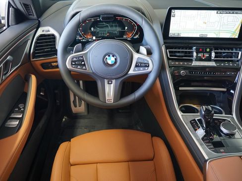 New 2026 BMW 840i image 16