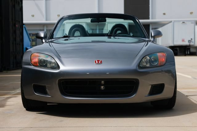 Used 2001 Honda S2000 image 22