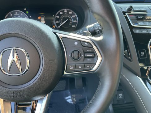 Used 2024 Acura RDX SH-AWD w/ Advance Package image 19