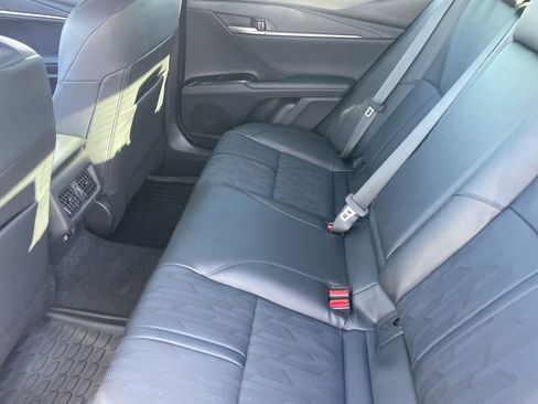 New 2026 Toyota Camry XSE image 22