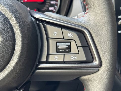 New 2025 Subaru WRX Premium image 29
