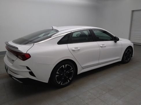 Used 2022 Kia K5 GT-Line image 10