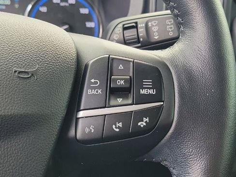 Certified 2022 Ford Bronco Sport Outer Banks AWD/4WD image 26