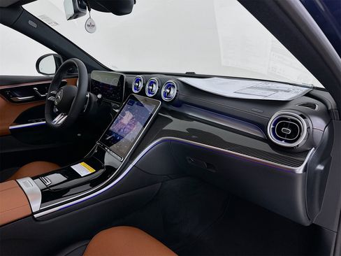 New 2026 Mercedes-Benz C 43 AMG C 43 AMGﾮ image 32