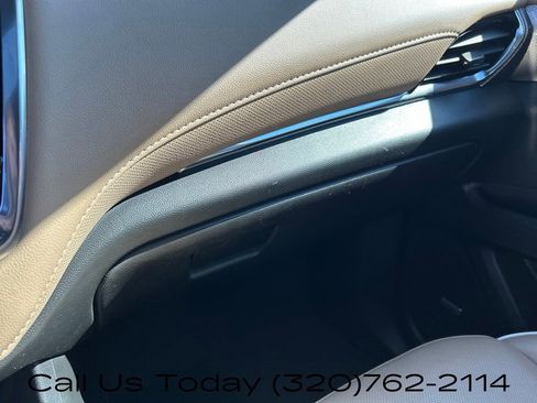 Certified 2023 Chevrolet Traverse Premier AWD/4WD image 32