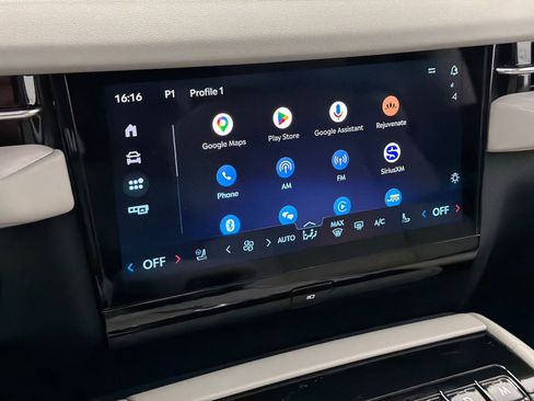 New 2026 Lincoln Navigator Reserve image 30