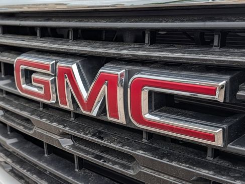 New 2026 GMC Sierra 1500 Pro w/ Pro Value Package AWD/4WD image 59