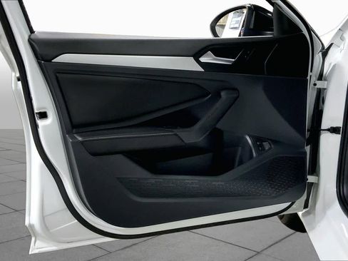 Used 2023 Volkswagen Jetta Sport FWD image 22