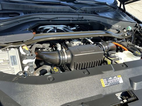 Used 2023 Lincoln Aviator Grand Touring w/ Equipment Group 301A image 27