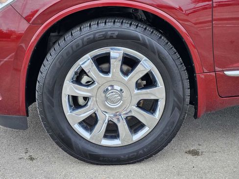 Used 2016 Buick Enclave Premium image 9