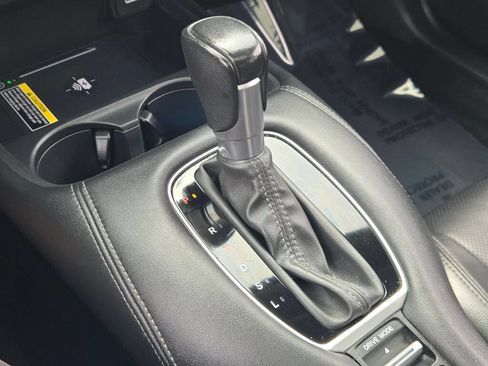Used 2023 Honda HR-V EX-L image 13