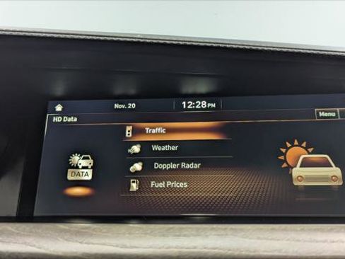 Used 2020 Genesis G90 3.3T Premium image 29