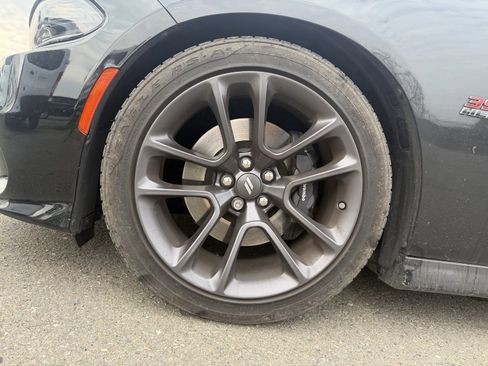 Used 2023 Dodge Charger Scat Pack w/ Plus Group image 9