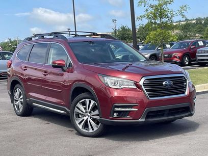 Used 2022 Subaru Ascent Limited w/ Technology Package