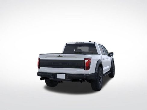 New 2026 Ford F150 Raptor w/ Equipment Group 803A Raptor R AWD/4WD image 10