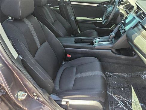 Used 2020 Honda Civic EX image 19