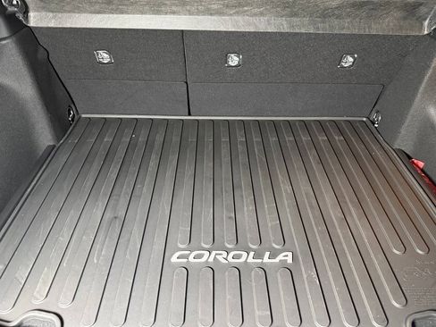 Used 2022 Toyota Corolla SE image 21