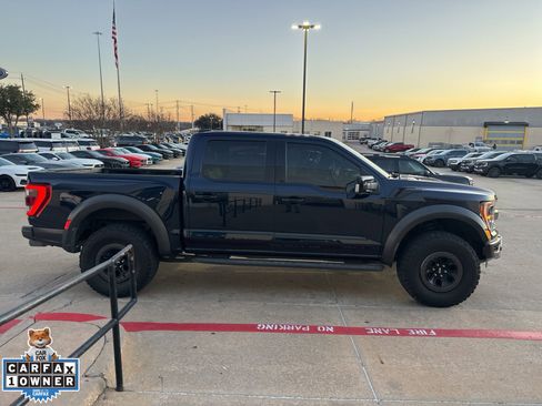 Used 2023 Ford F150 Raptor w/ Raptor Carbon Fiber Package image 2