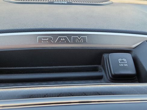 Used 2026 RAM 3500 Lone Star AWD/4WD image 27