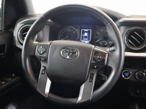 Certified 2021 Toyota Tacoma TRD Pro AWD/4WD image 18