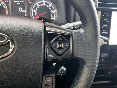 Used 2024 Toyota 4Runner TRD Off-Road image 10