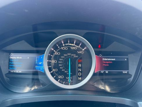 Used 2014 Ford Explorer Limited w/ Equipment Group 302A FWD image 19