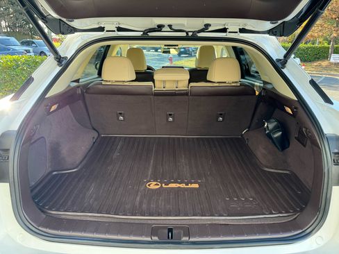 Used 2017 Lexus RX 350 AWD image 20