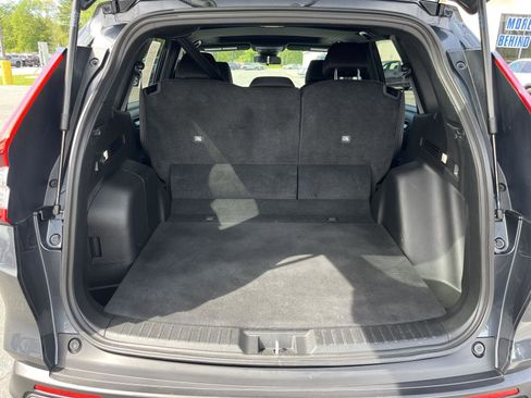Certified 2024 Honda CR-V Sport image 7