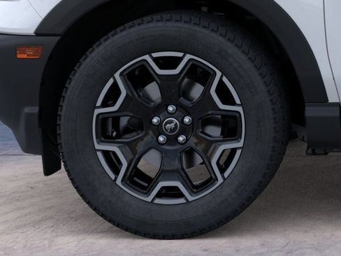 New 2026 Ford Bronco Sport Outer Banks AWD/4WD image 19