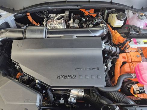 New 2027 Kia Telluride X-Line SX Prestige image 18